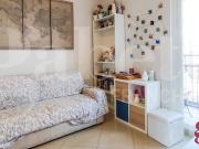 Appartamento in affitto a Milano via Olivari, 9,...
