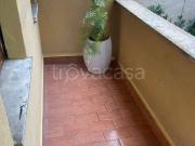 Appartamento in affitto a Milano via Olmetto, 8A,...