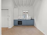 Appartamento in affitto a Milano via Olmetto,...