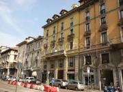 Appartamento in affitto a Milano via Olona, 19, Corso Genova