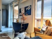 Appartamento in affitto a Milano via Organdino 2,...