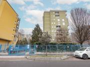Appartamento in affitto a Milano via Ovada, 29,...