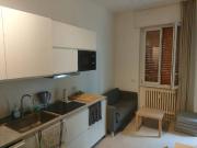 Appartamento in affitto a Milano via Ovada, 9, arredato,...