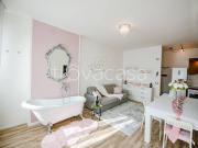 Appartamento in affitto a Milano via Padova, 256,...