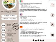 Appartamento in affitto a Milano via Padova, 32,...