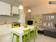 Appartamento in affitto a Milano via padova 5, arredato,...