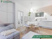 Appartamento in affitto a Milano via Padova, 70,...