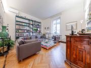 Appartamento in affitto a Milano via Palermo, 1, Lanza