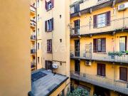 Appartamento in affitto a Milano via Panfilo Castaldi,...