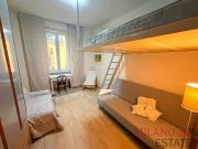 Appartamento in affitto a Milano via Panfilo Castaldi,...