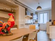 Appartamento in affitto a Milano via Panfilo Castaldi,...