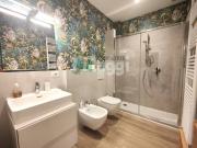 Appartamento in affitto a Milano via Pantano, arredato,...