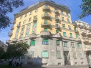 Appartamento in affitto a Milano via Paolo Diacono, 1,...