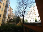 Appartamento in affitto a Milano via Paolo Diacono, non...