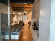 Appartamento in affitto a Milano via Paolo frisi, 3,...