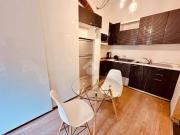 Appartamento in affitto a Milano via Paolo Frisi, 3,...