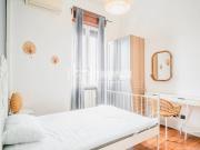 Appartamento in affitto a Milano via Paolo Maspero 16,...