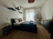 Appartamento in affitto a Milano via Paolo Maspero, 45,...