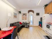 Appartamento in affitto a Milano via Passo Buole, 3,...