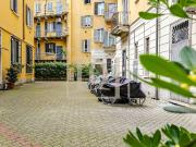 Appartamento in affitto a Milano via Passo Buole, 3,...