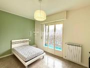 Appartamento in affitto a Milano via Passo Rolle, 43,...