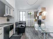 Appartamento in affitto a Milano via Pastrengo 12,...