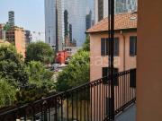 Appartamento in affitto a Milano via Pastrengo,...