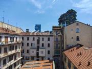 Appartamento in affitto a Milano via Pastrengo, Isola