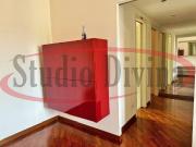 Appartamento in affitto a Milano via Pellegrino Rossi,...