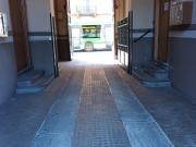 Appartamento in affitto a Milano via Pellegrino Rossi...