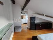 Appartamento in affitto a Milano via Piacenza, 20,...
