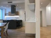 Appartamento in affitto a Milano via Piero Della...