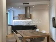 Appartamento in affitto a Milano via Piero Della...