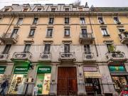 Appartamento in affitto a Milano via Piero della...