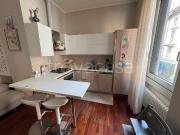 Appartamento in affitto a Milano via Piero della...