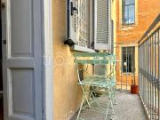 Appartamento in affitto a Milano via Pietro Borsieri, 9,...