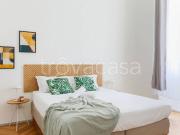 Appartamento in affitto a Milano via Pietro Calvi, 11,...