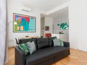 Appartamento in affitto a Milano via Pietro Calvi, 11,...