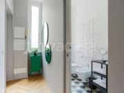 Appartamento in affitto a Milano via Pietro Calvi,...