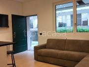 Appartamento in affitto a Milano via Pietro Cavalcabò,...