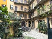 Appartamento in affitto a Milano via Pietro Custodi,...