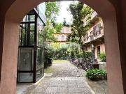 Appartamento in affitto a Milano via Pietro Custodi,...