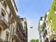 Appartamento in affitto a Milano via Pietro Mascagni,...