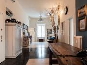 Appartamento in affitto a Milano via Pietro Moscati,...