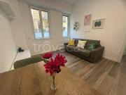 Appartamento in affitto a Milano via Pietro Orseolo,...