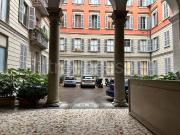 Appartamento in affitto a Milano via Pietro Paleocapa,...
