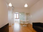 Appartamento in affitto a Milano via Pietro Toselli, 14,...