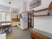 Appartamento in affitto a Milano via pisacane, 51,...