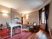 Appartamento in affitto a Milano via Plinio, 15,...