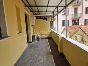 Appartamento in affitto a Milano via Plinio, 22,...